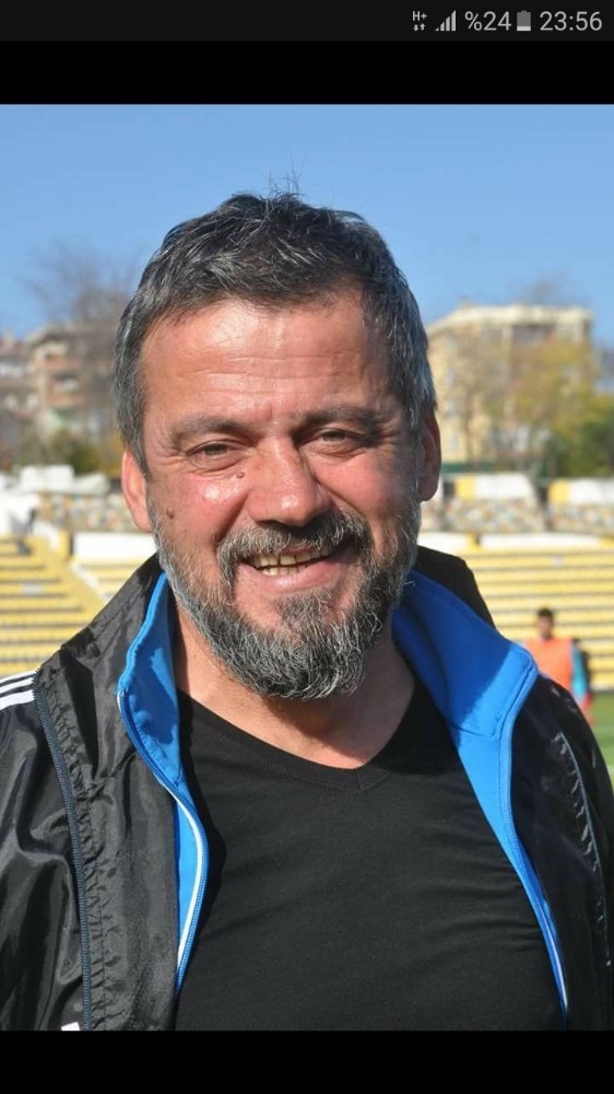Karacabey Birlikspor, Ali Nail Durmuş İle Anlaştı