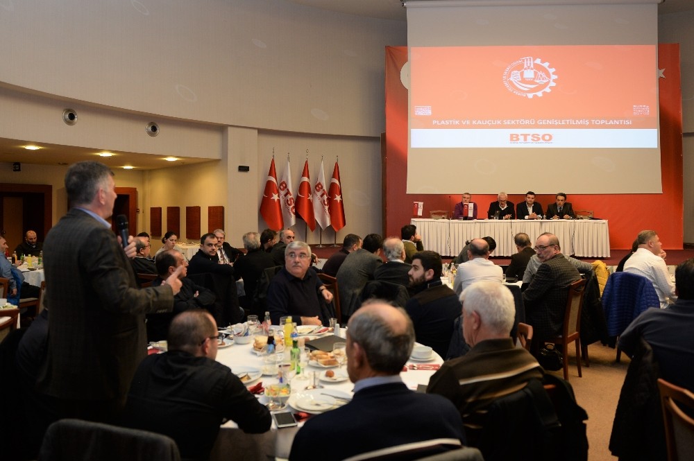 Kobi Osbye Talep Yağıyor