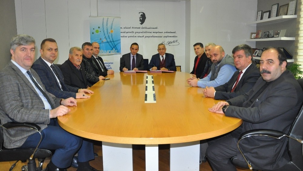 Kobiler Dünyaya Açılacak