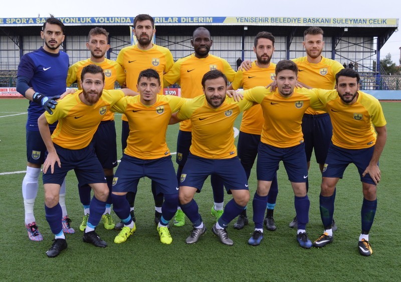 Kudüse Futbolcu Desteği