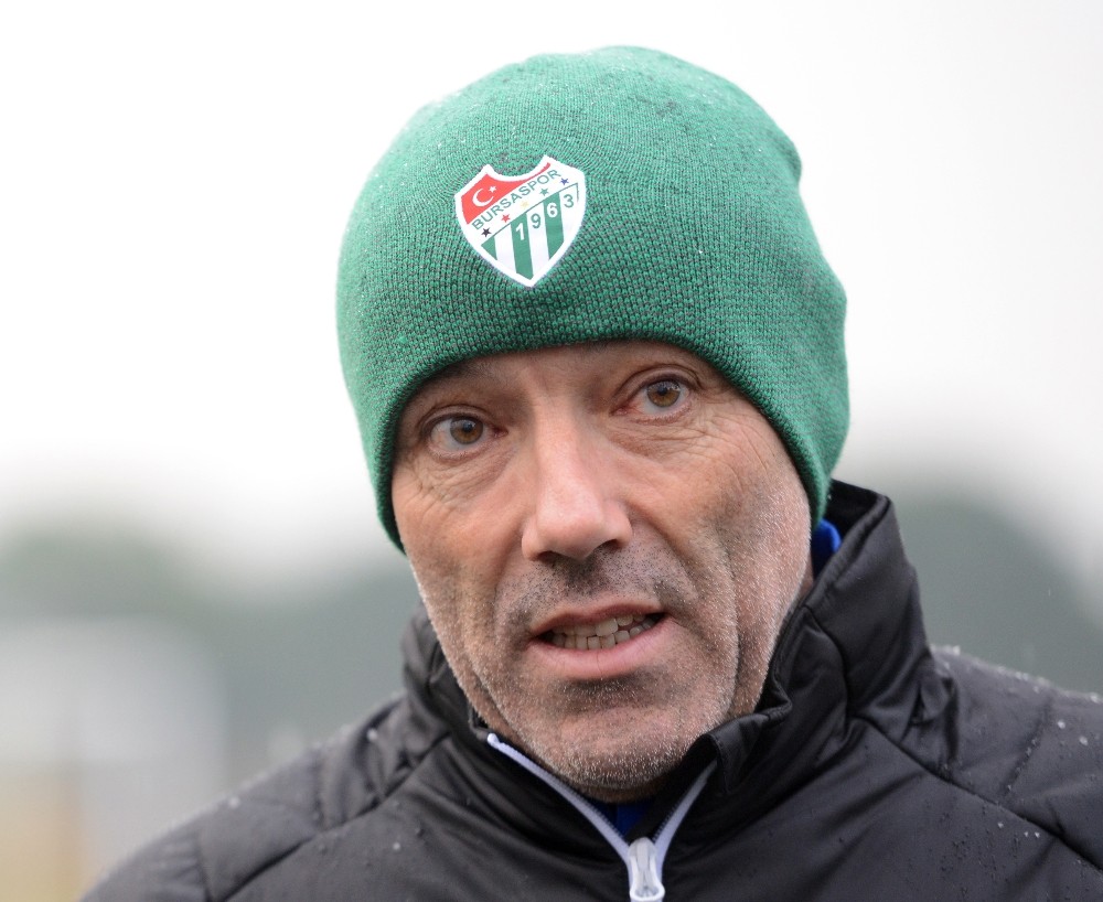 Le Guen: Beni Endişelendiren Konu Fenerbahçe Takımı