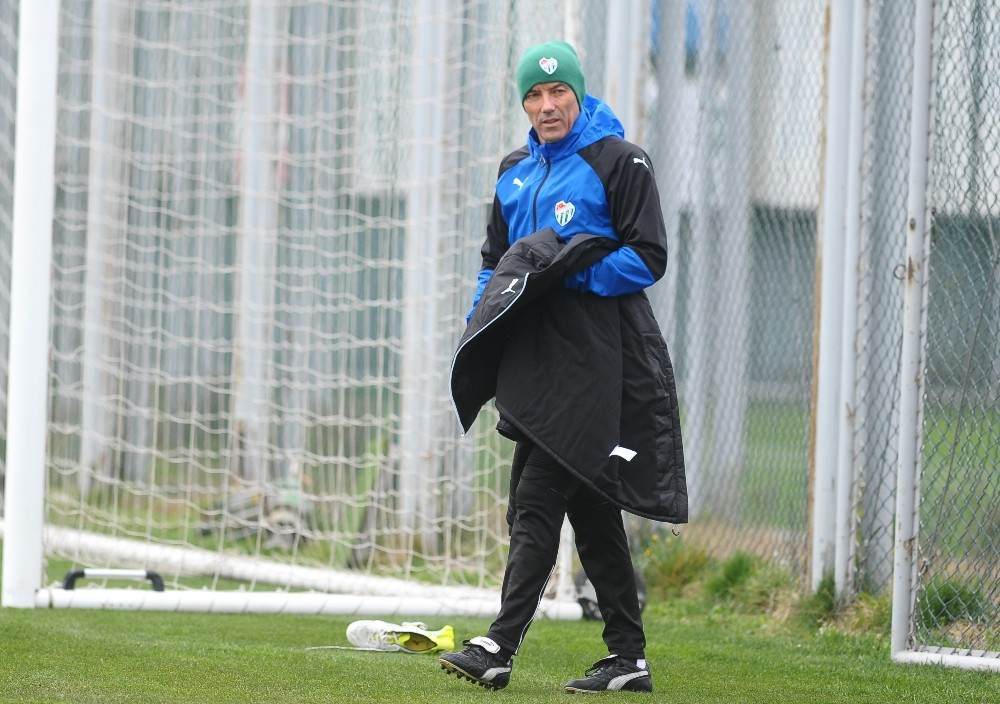 Le Guenden Galatasaray İddialarına Yanıt