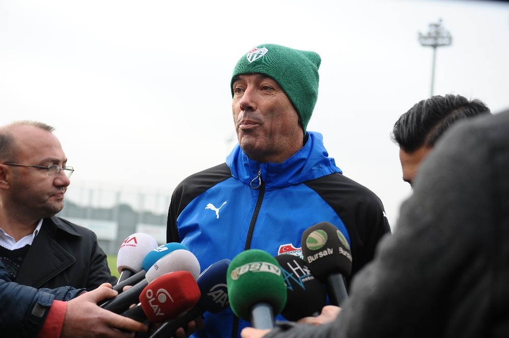 Le Guenden Trabzonspor Değerlendirmesi