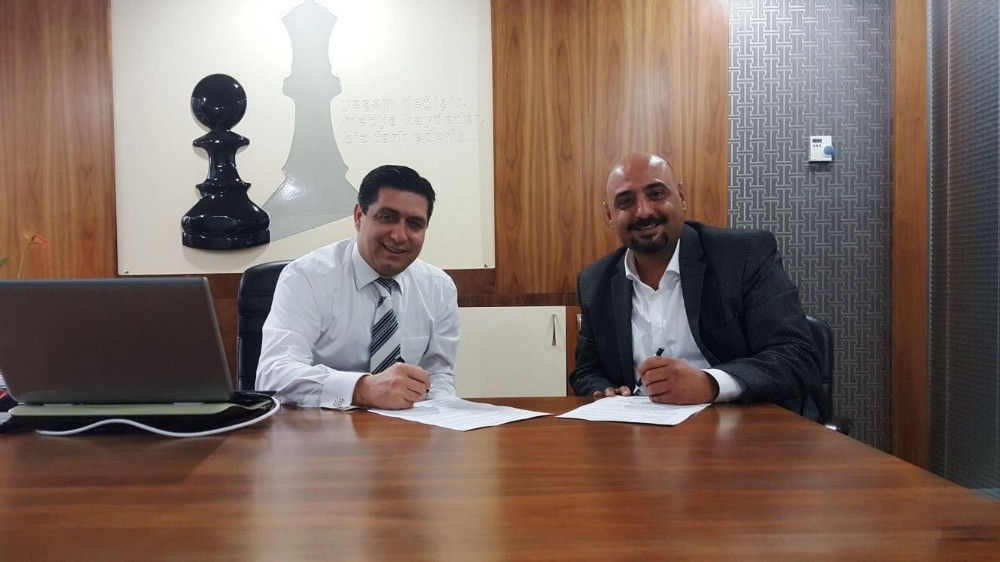 Medya Takip, Bursada Bmt İle Devam Edecek