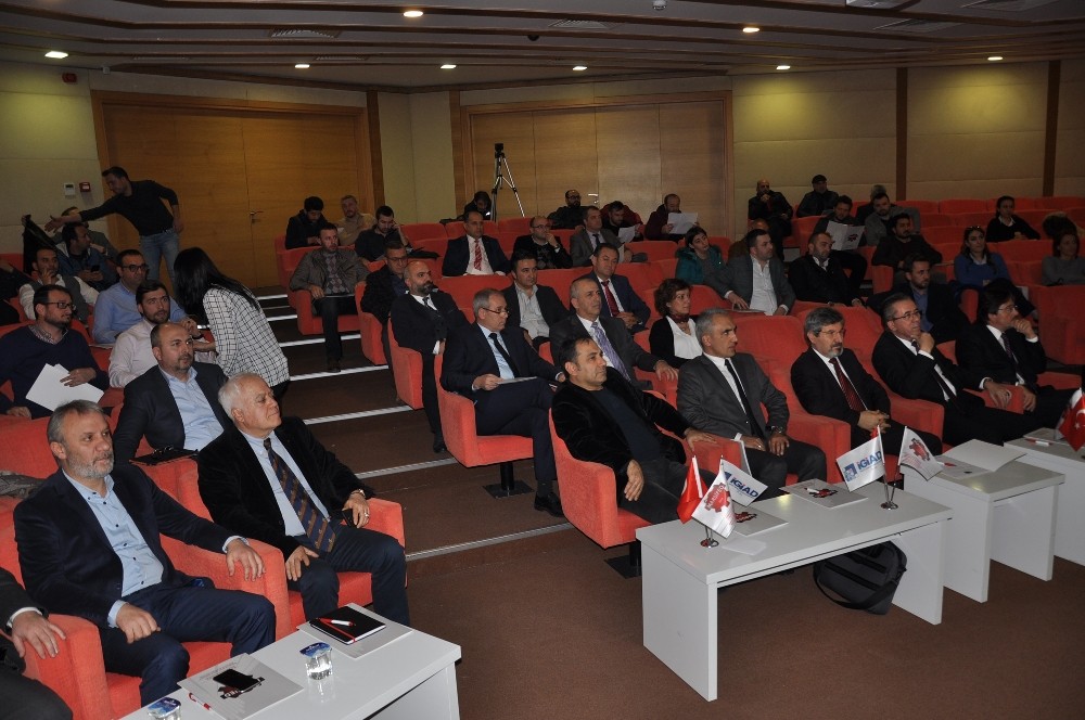 Mobilya Sektörüne Teknoloji Desteği