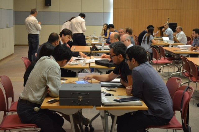 Modef Afrika Ve Asyada Yeni Pazarlara Yelken Açtı