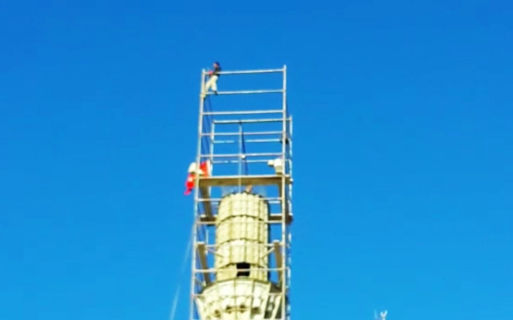 Ölüme Meydan Okuyorlar