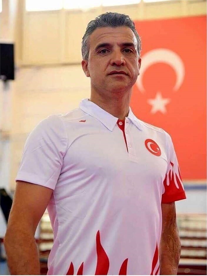 Osmangazi Belediyesporda Milli Gurur