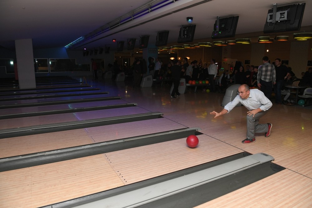 Osmangazide Bowling Keyfi