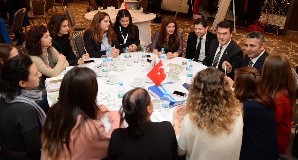 Osmangazide İmar Çalıştayı