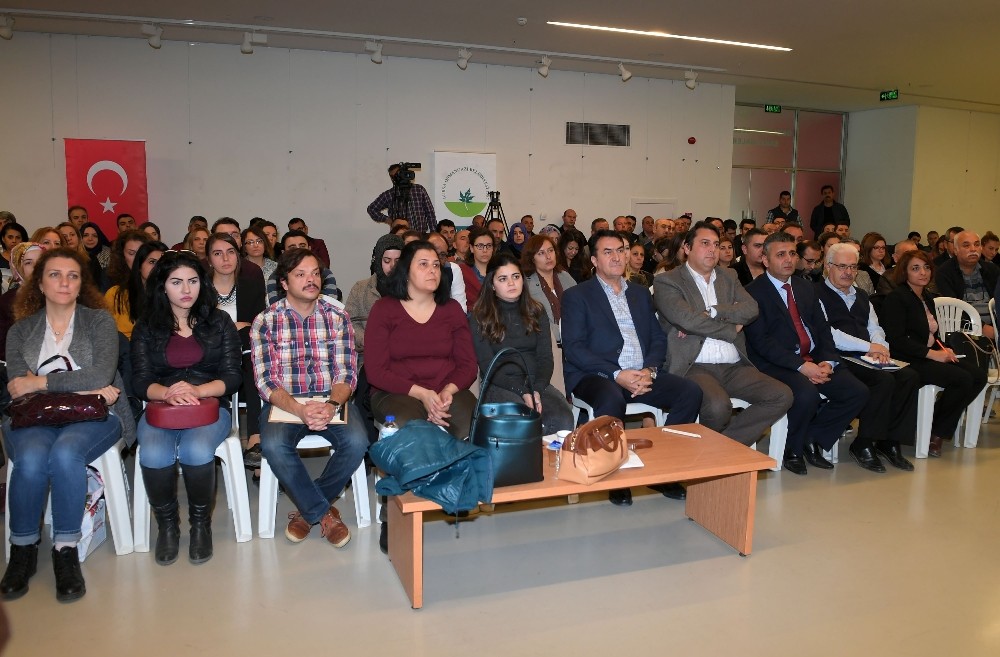 Osmangazide Yeni İmar Yönetmeliği Çalıştayı Başladı