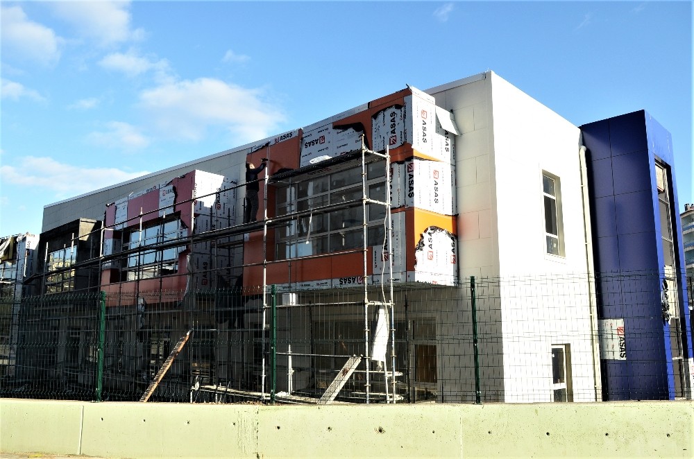 Osmangaziden Eğitime Büyük Destek