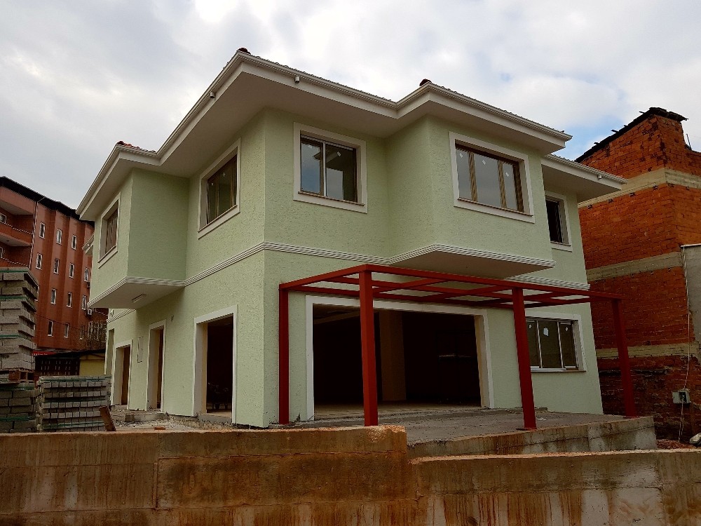 Osmangaziden Türk Sporuna Yatırım