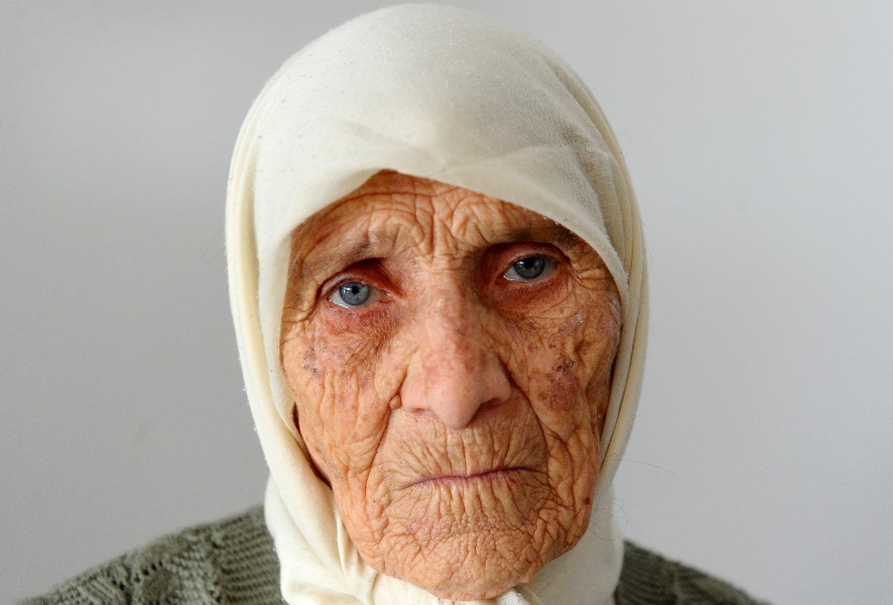 (Özel Haber) Dilruba Evleri, Kimsesiz Ve Muhtaçların Sıcak Yuvası Oluyor