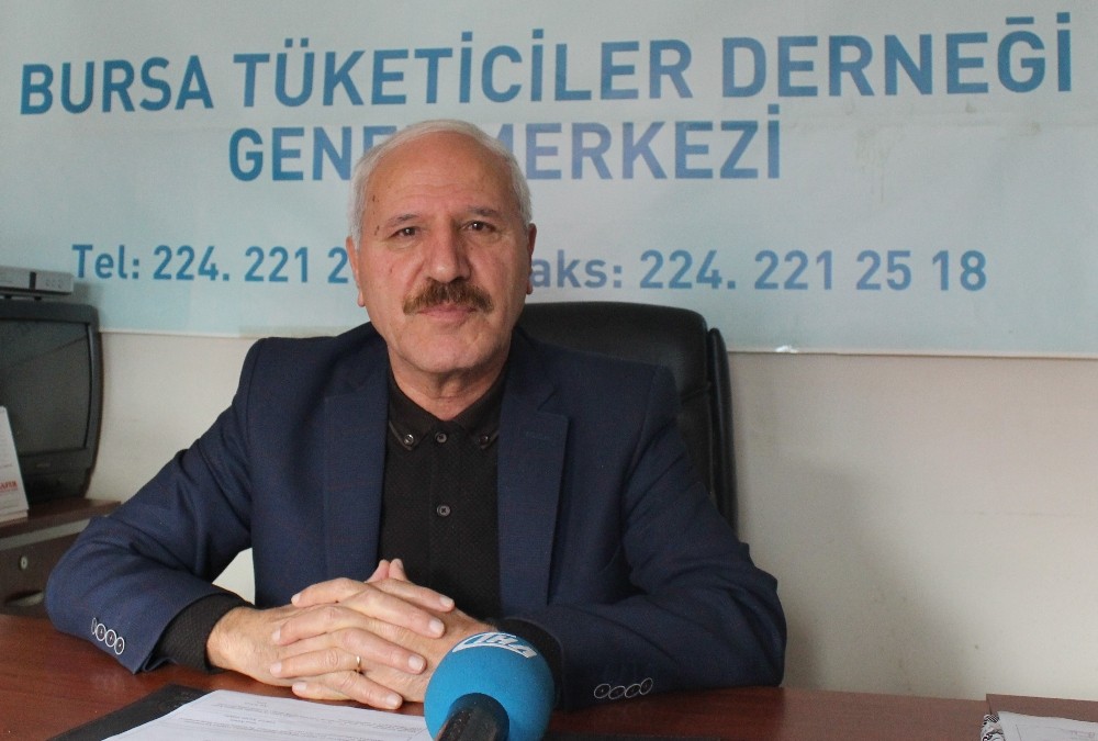 (Özel Haber) Tüketiciler Derneği Sahte Sağlık Ve Hayat Sigortalarına Savaş Açtı