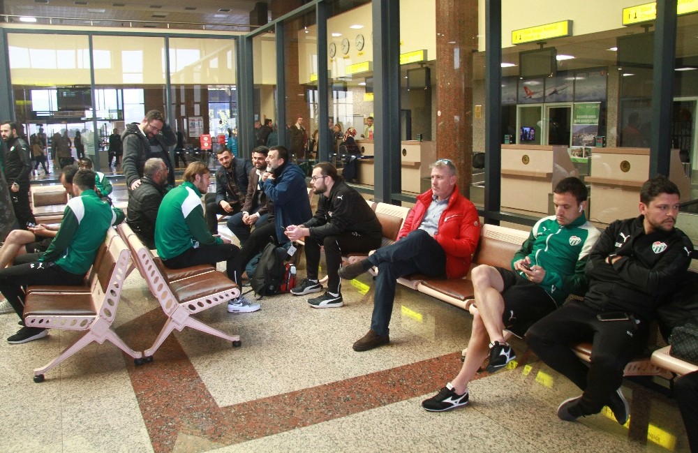 Paul Le Guen Hastaneye Kaldırıldı