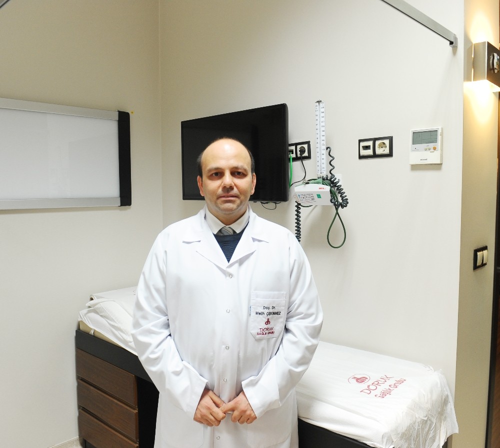 Paul Le Guenin Kaldırıldığı Hastaneden Açıklama