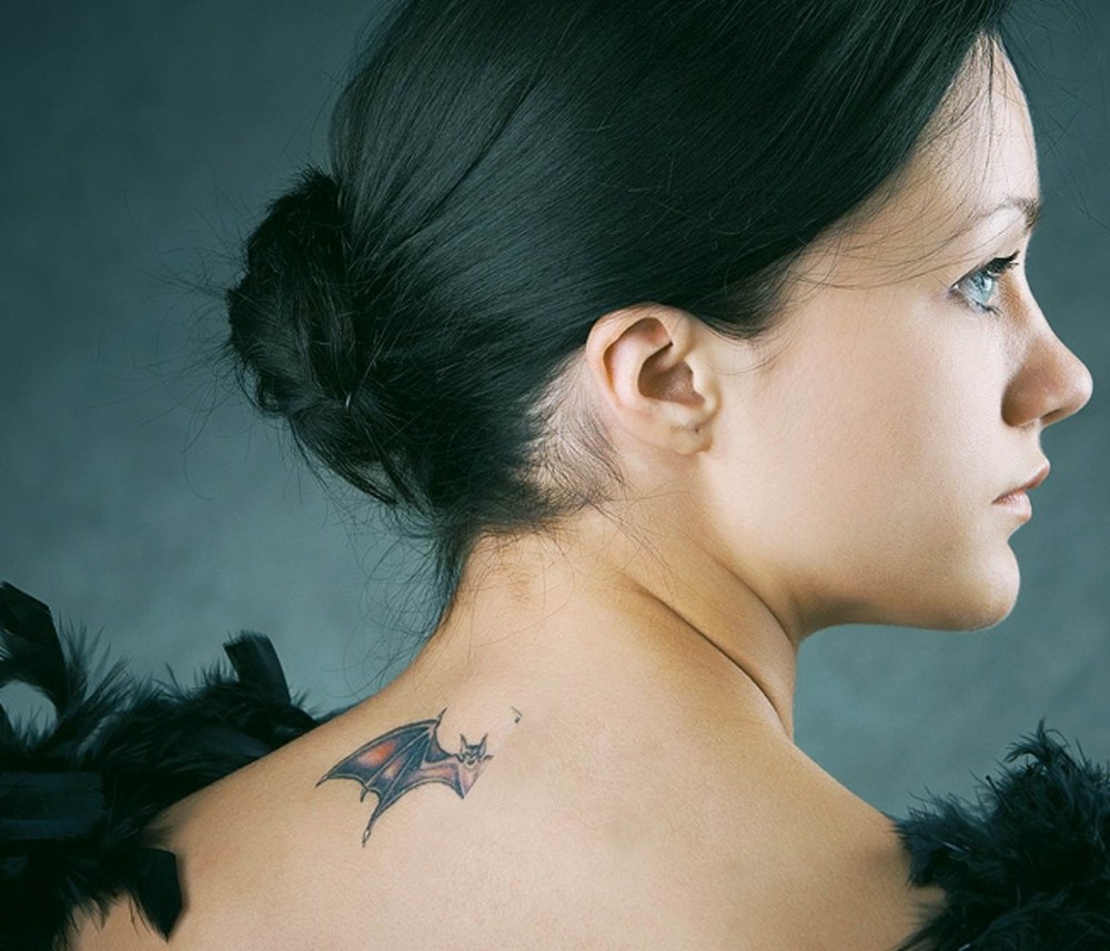 Pişman Olduğunuz Dövmeler Kabusunuz Olmasın