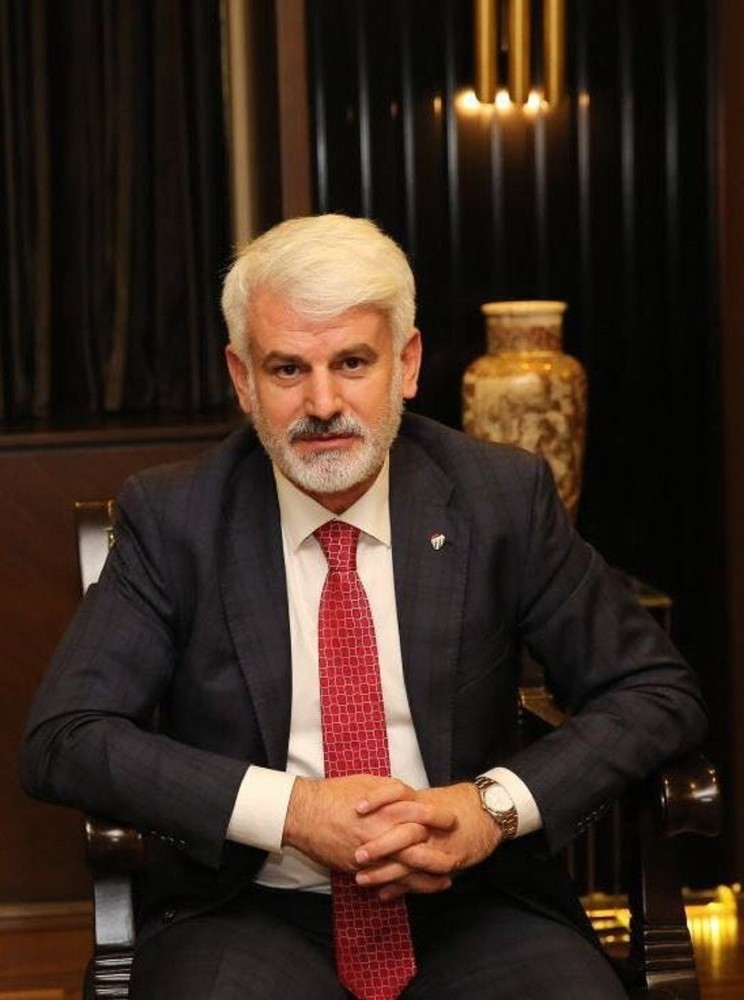 Şahin: “Ysk Bağımsız Ve Tarafsız Olacak”