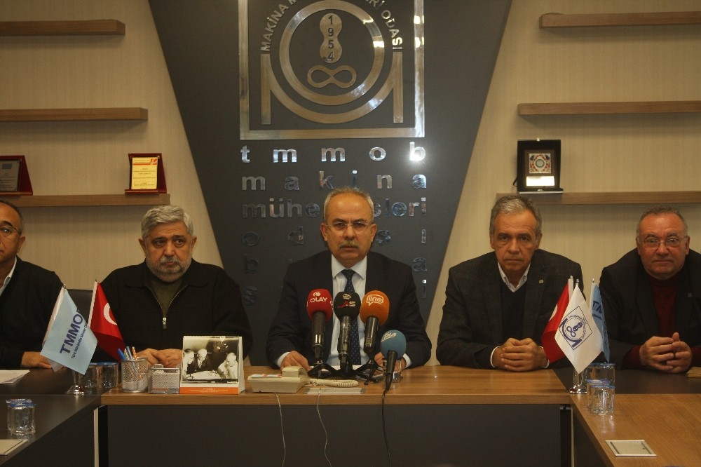 Sessiz Ölüme Dikkat