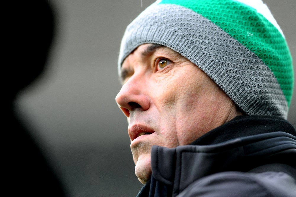 Süper Lig: Bursaspor: 0 – Gençlerbirliği: 0 (İlk Yarı)