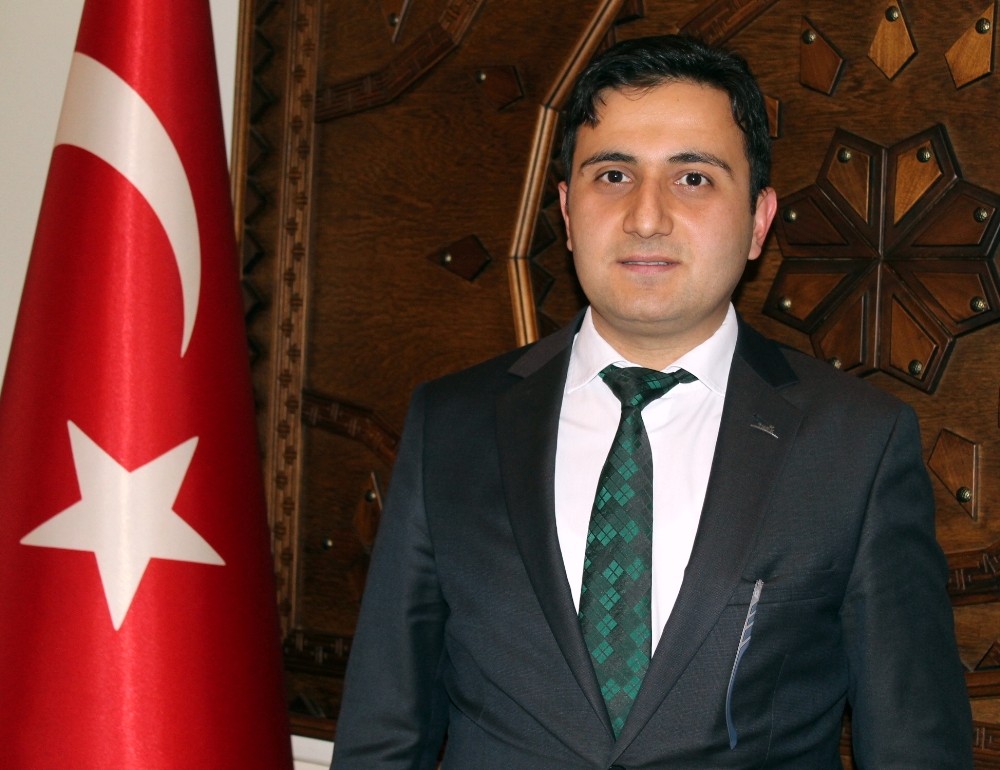 Tkdkdan Kırsala Destek