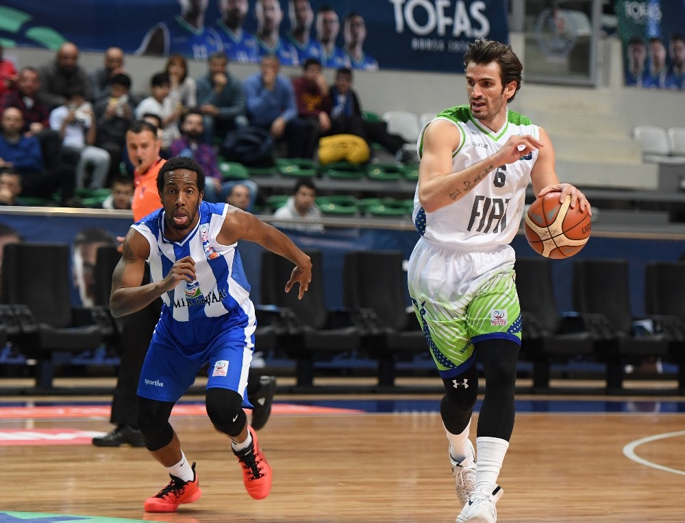 Tofaş Yeniden Çıkışa Geçmek İstiyor