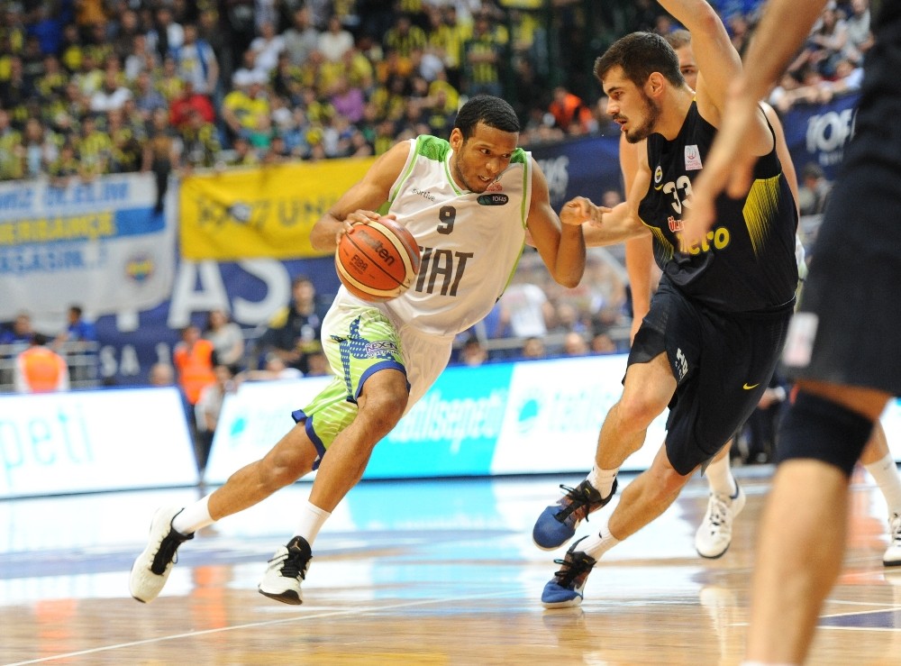 Tofaşın Konuğu Fenerbahçe