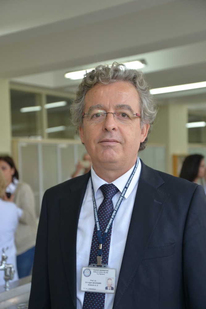 Türk Anatomi Derneğinden Kadavra Kaçakçılığı Açıklaması