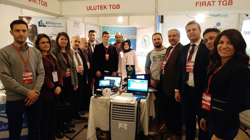 Uluteke Özel Ödül