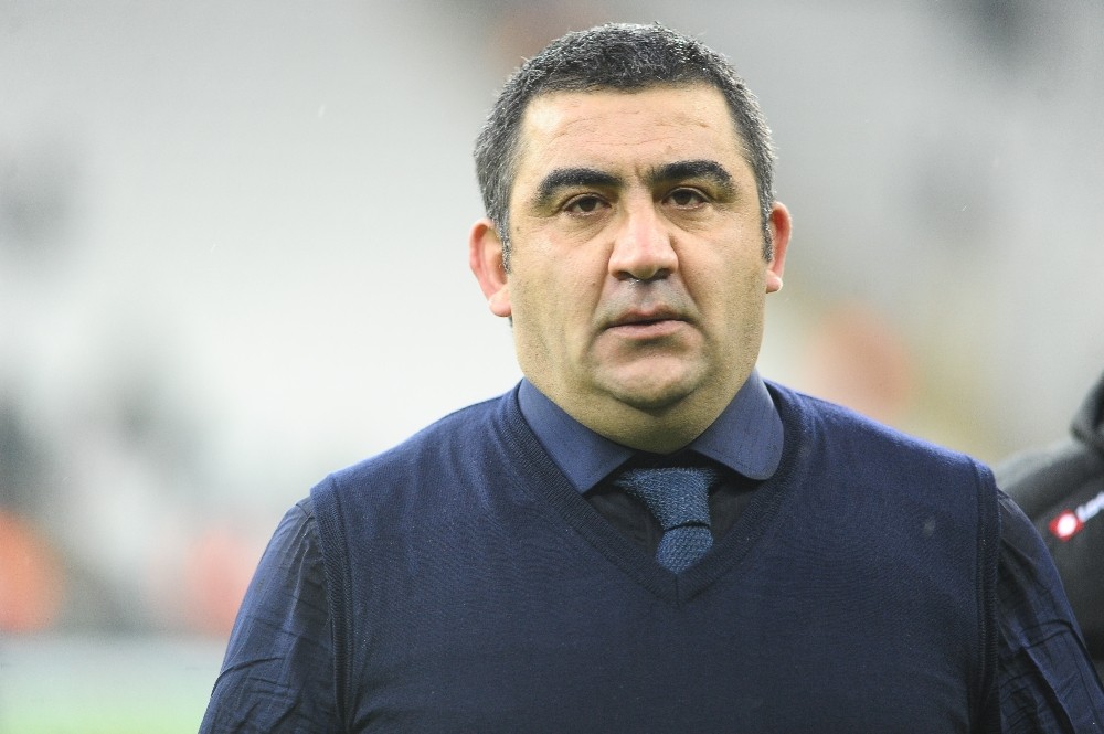 Ümit Özat: Yanlış Yaptığınız An Hemen Cezalandırılıyorsunuz