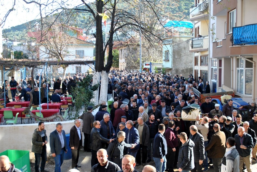 Ünalın Acı Günü