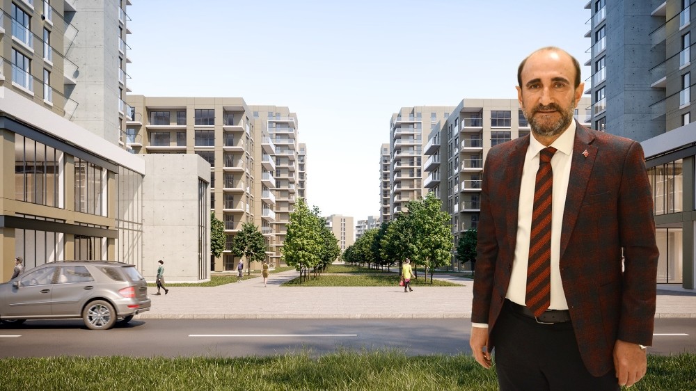 Vatan Mahallesine Prestijli Mekânlar