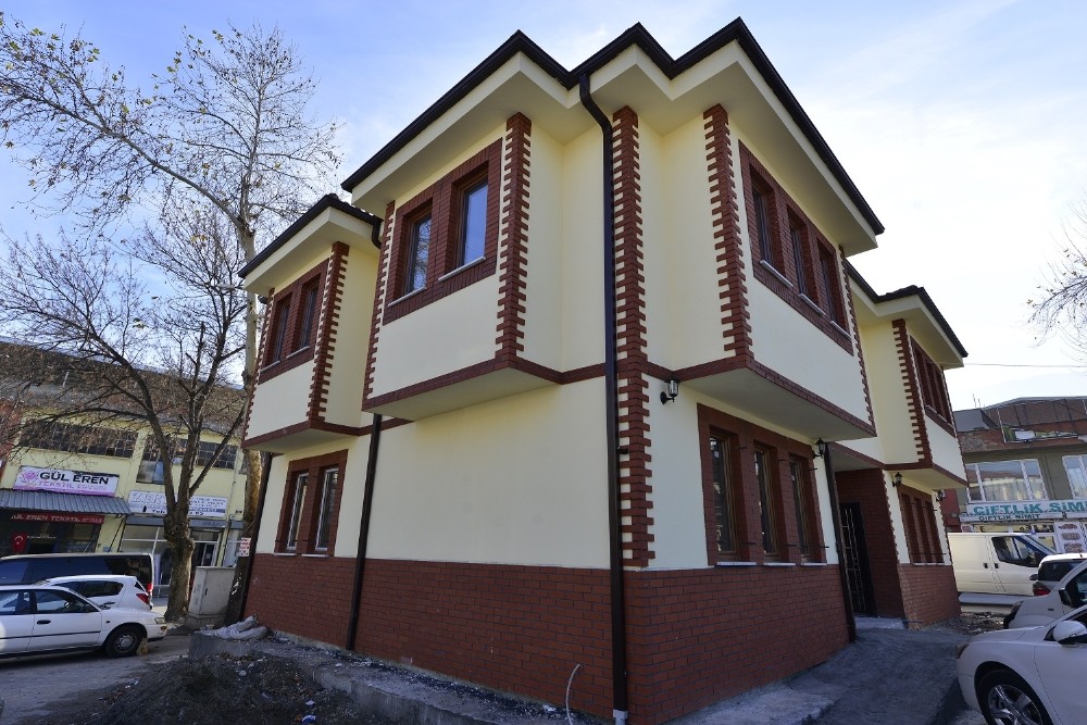 Yıldırımdan Sağlığa Dev Yatırım