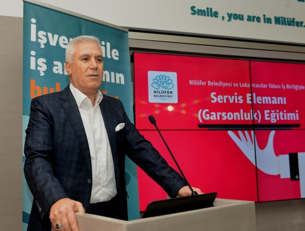 Yükümlüler Meslek Sahibi Oldu