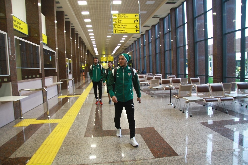 Yusuf Erdoğan: “İnşallah Sahada Gerekeni Yapacağım”