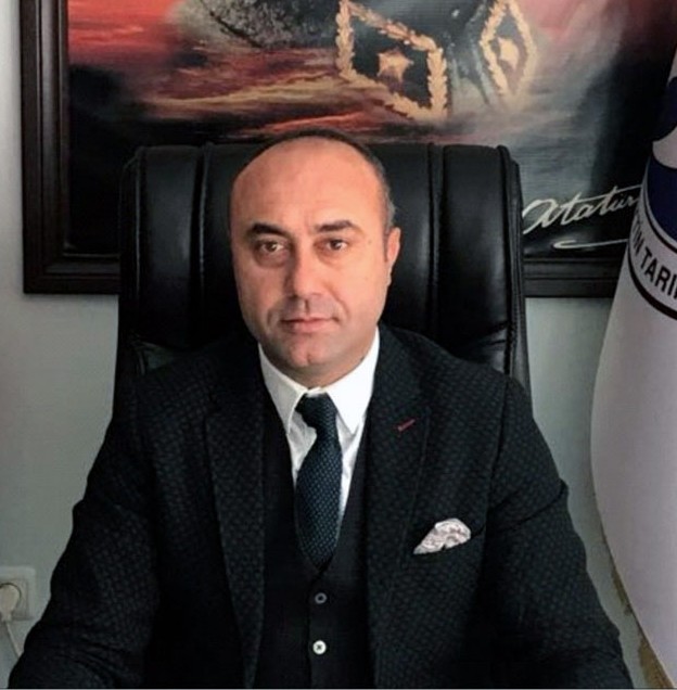 Zeytin Kooperatifinden “Son Taneye Kadar Alıma Devam”