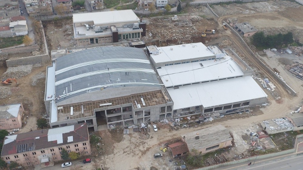 2018 Yıldırımın Yılı Olacak