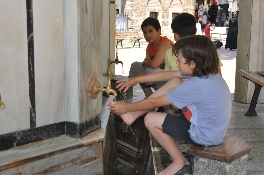 4-6 Yaşta Hedef Büyük