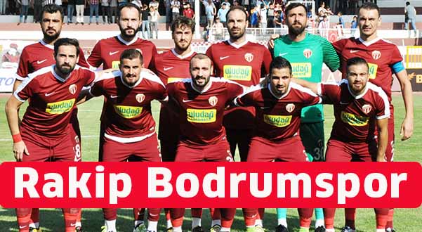 Rakip Bodrumspor