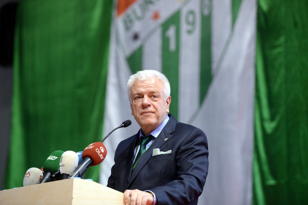 Ali Ay: Bizi Bambaşka Bir İkinci Yarı Bekliyor Olacak