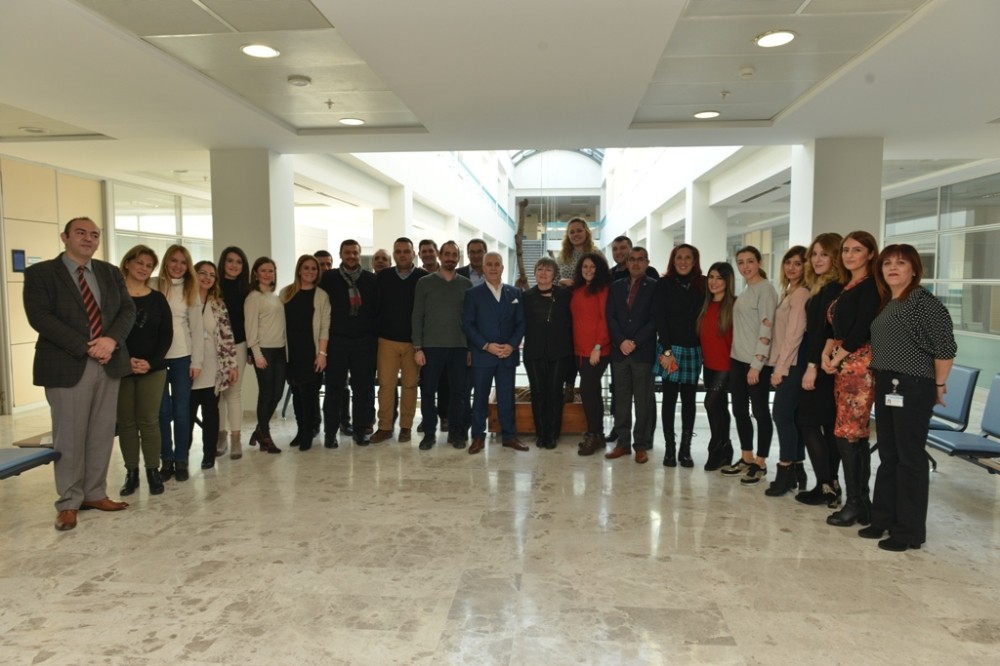 Bozbey: “Nilüferi Birlikte Gülümseteceğiz”