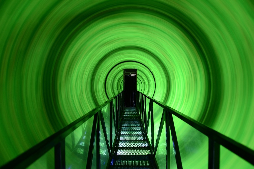 Btm Exhıbıtten İnovasyon Başarısı