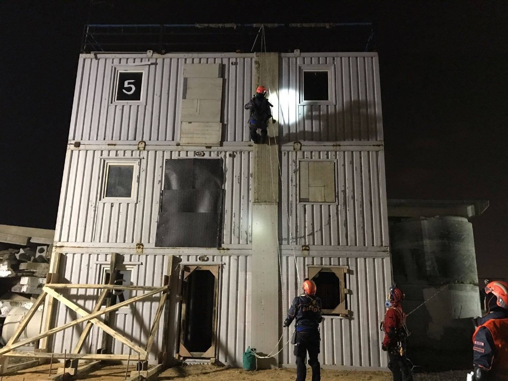 Bursa Afada Uluslararası Sertifika