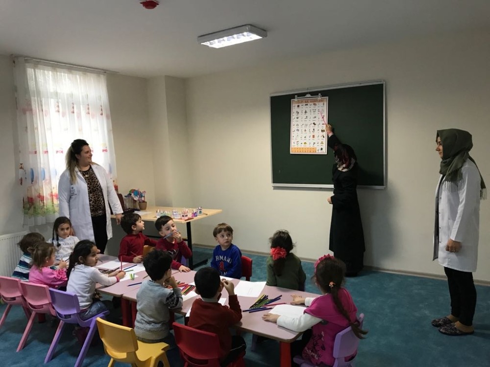 Bursanın Fuarcılık Kimliği Güçleniyor