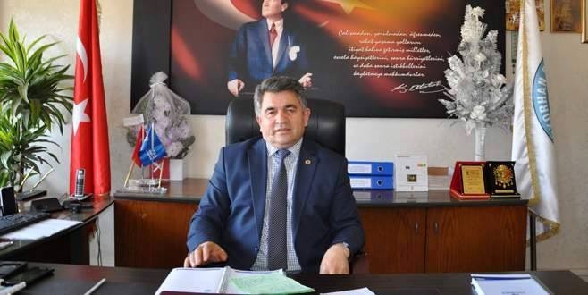 Büyükorhana Gölet