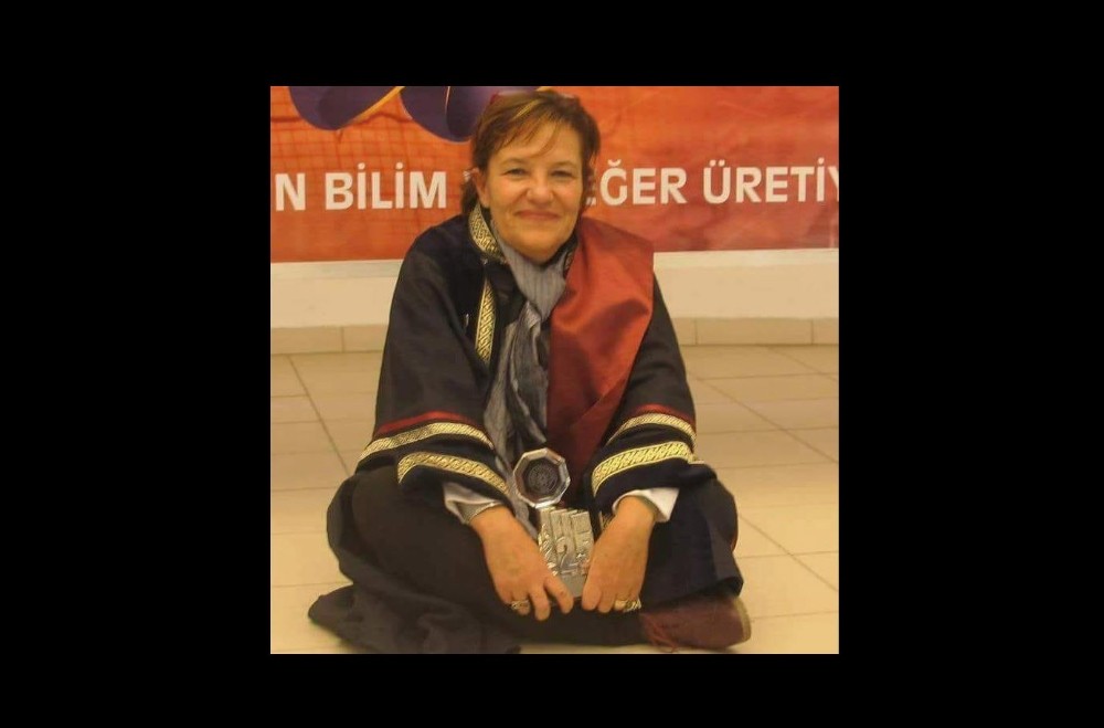 Çelikçapaya Son Veda