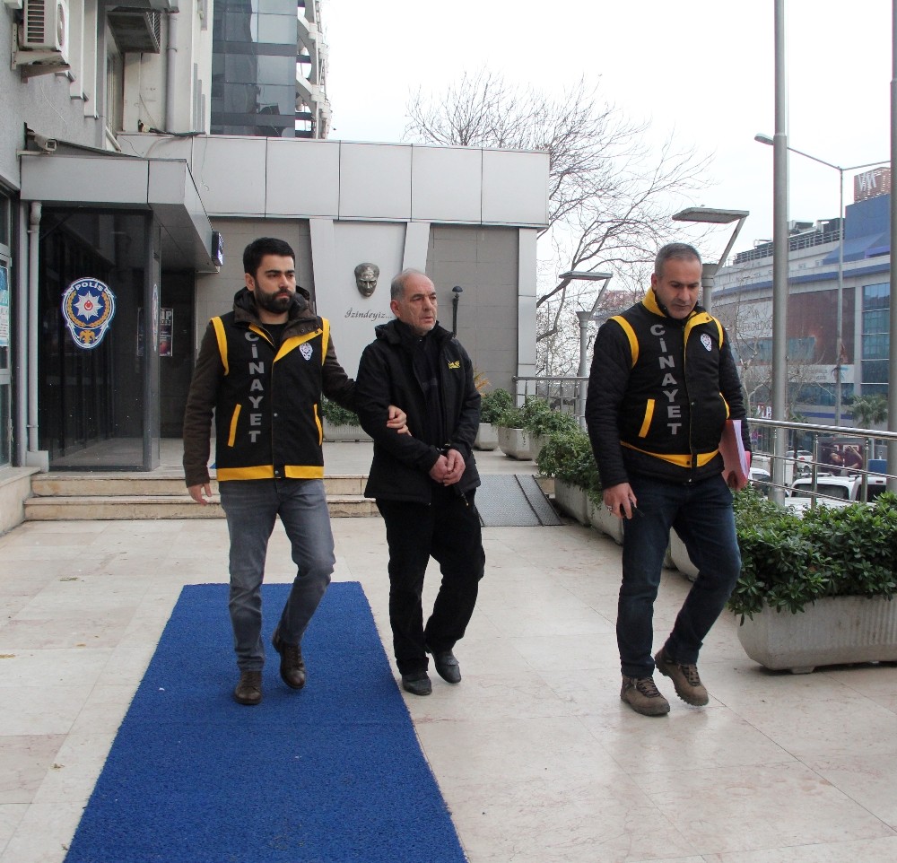 Dayısının Bıçakladığı Şahıs Hayatını Kaybetti