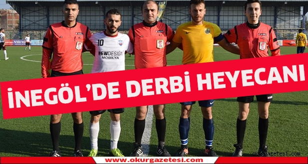 Derbi heyecanı