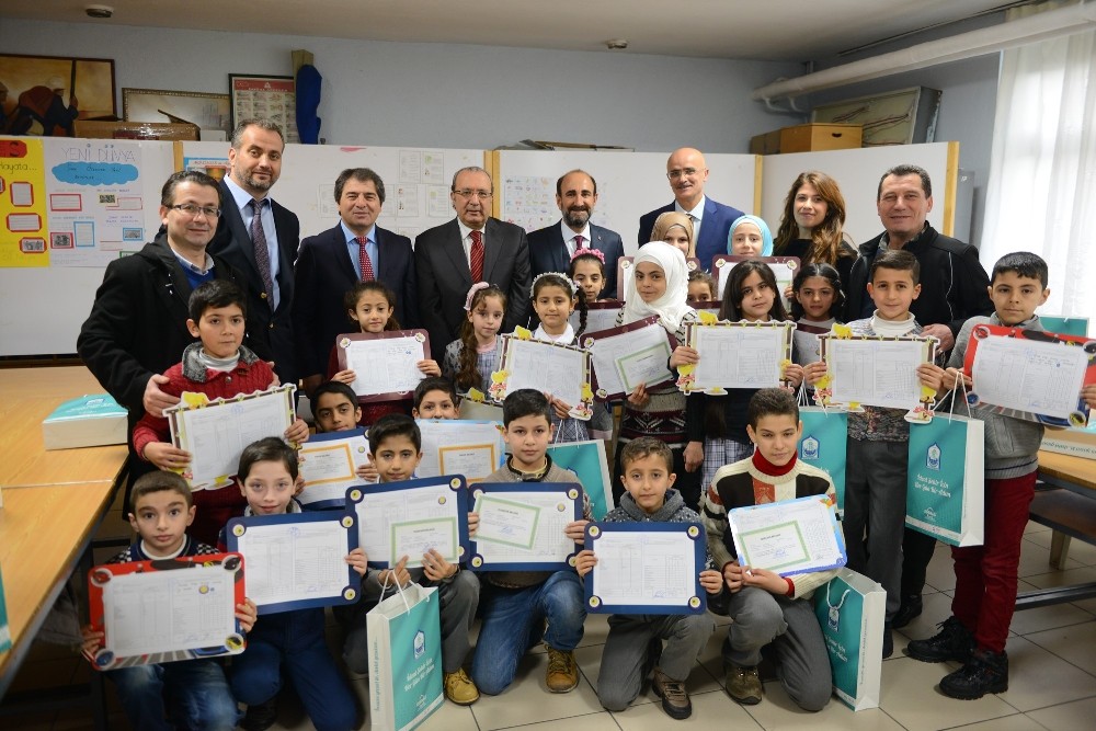 Edebaliden Miniklere Karne